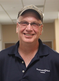 Chuck Merten