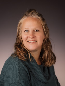 Jody Millin