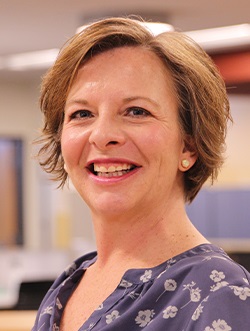 Holly Muench