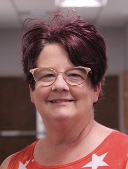 Joleen Oyen