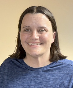 Rachel Preuschl