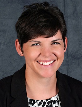 Betsy Ralph