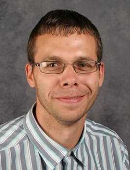 Jason Robbins