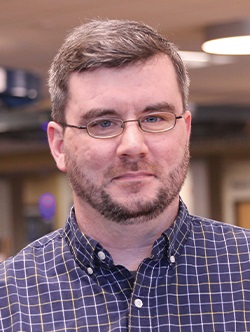 Dan Rogers