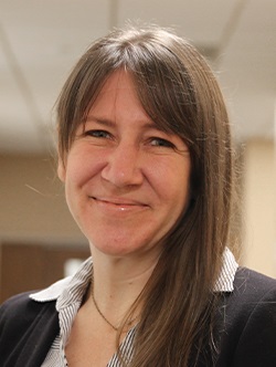 Amy Seeboth-Wilson