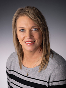Danielle Friederick