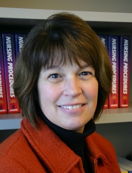 Jeanne Smoczyk