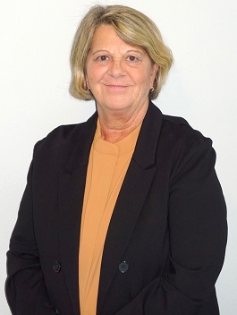 Nancy Sonnleitner