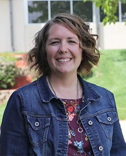 Justine Sparrgrove