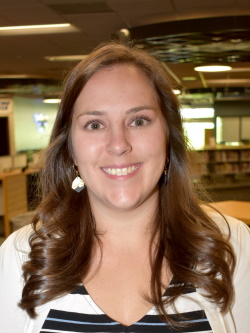 Brianna Spehle