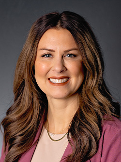 Stacia Stephenson
