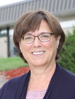 Vickie Udelhoven