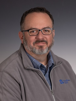 Dan Wackershauser Dan Wackershauser