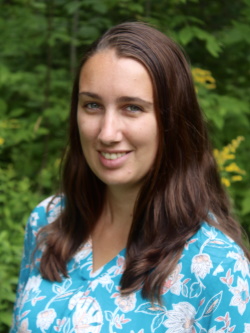 Sara Warwick