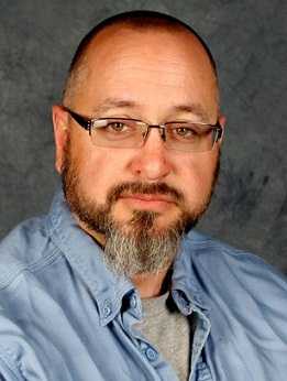 Toby Washburn