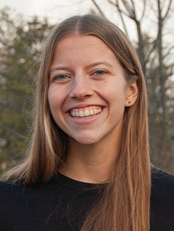 Delanie Weber