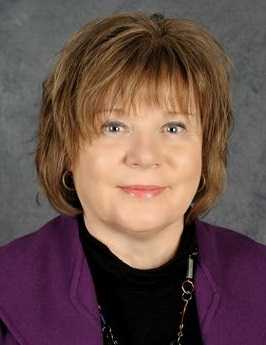 Kathy Witzig