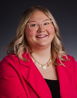 Kaye Woodke