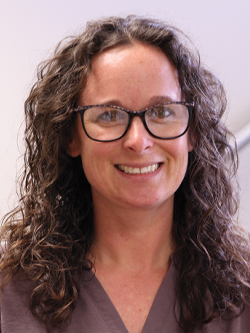 Michelle Young