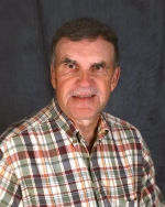 Chuck Bolstad