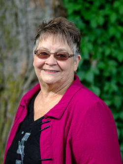 Jeanne Jordie