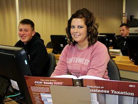 Accounting Assistant Accounting Assistant