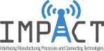 IMPACT program logo