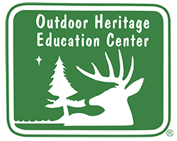 Outdoor Heritage Education Center logo