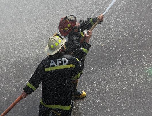 Fire Services Training Fire Services Training
