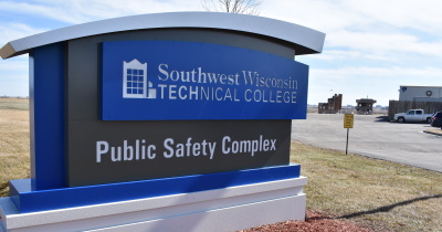 Public Safety Complex