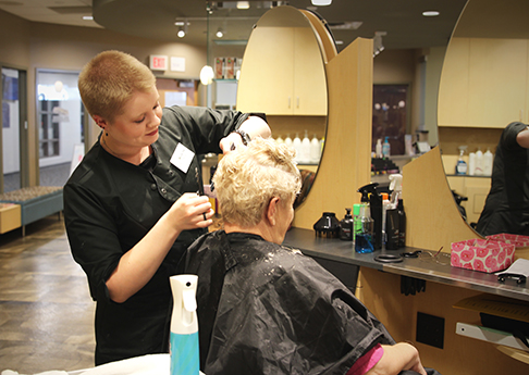 Salon & Spa Salon & Spa