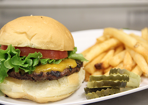 Dining Services