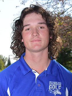 Isaac Kopacz - Southwest Tech Golf Team