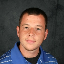 Aaron Rondon - Southwest Tech Golf Team