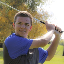 Craig Halma - Southwest Tech Golf Team