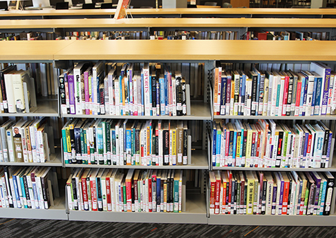Library Library