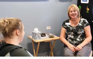 Counseling Services Counseling Services